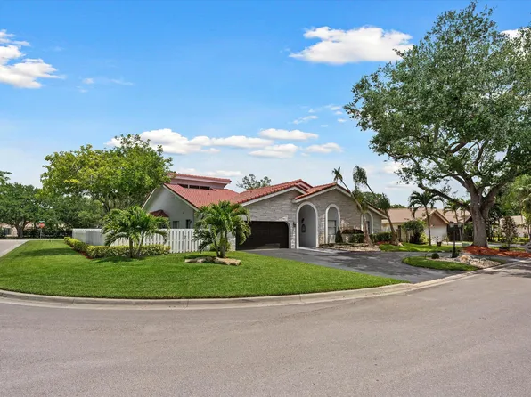 11099 NW 1st Court, Coral Springs, FL 33071