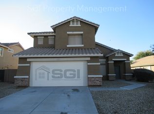 25575 W Winslow Ave, Buckeye, AZ 85326