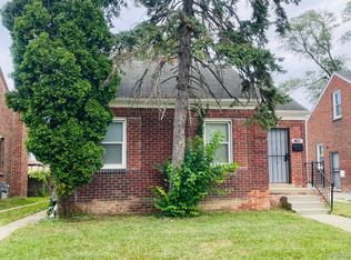 11366 Terry St, Detroit, MI 48227