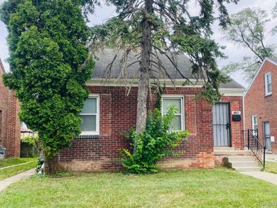 11366 Terry St, Detroit, MI, 48227