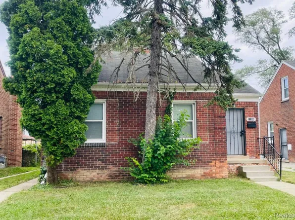 11366 Terry St, Detroit, MI 48227