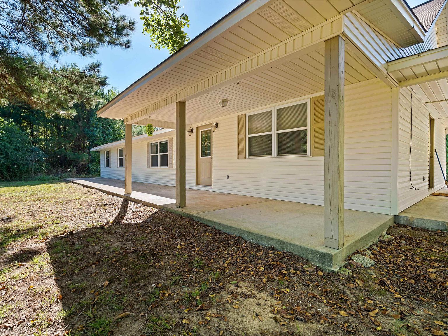 119 Maxey Rd, Amity, AR 71921 Zillow