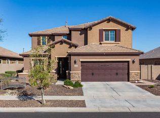 3032 E Santa Fe Ln, Gilbert, AZ 85297