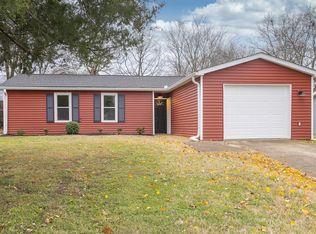 805 Fawn Ln, Madison, TN 37115