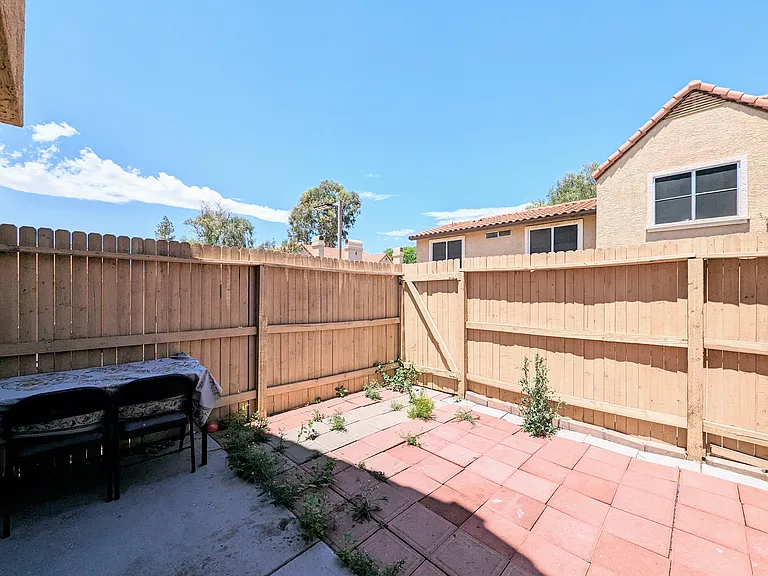 4601 N 102nd Ave #1026 — Photo 35