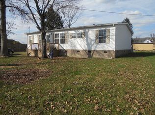 38 Gordon St, Culloden, WV 25510