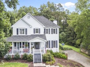 27 Idlewood Dr, Cartersville, GA 30121