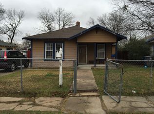 127 Guthrie St, Dallas, TX 75224