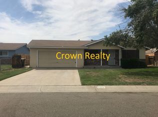 1199 S Cardoza St, Tulare, CA 93274