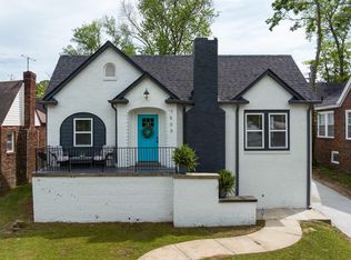 1503 43rd St, Birmingham, AL 35208
