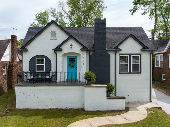 1503 43rd St, Birmingham, AL 35208