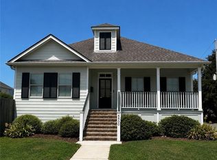 6500 Center St, New Orleans, LA 70124