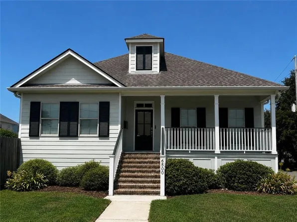 6500 Center St, New Orleans, LA 70124