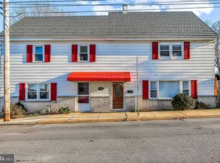 406 W Walnut St, Kutztown, PA