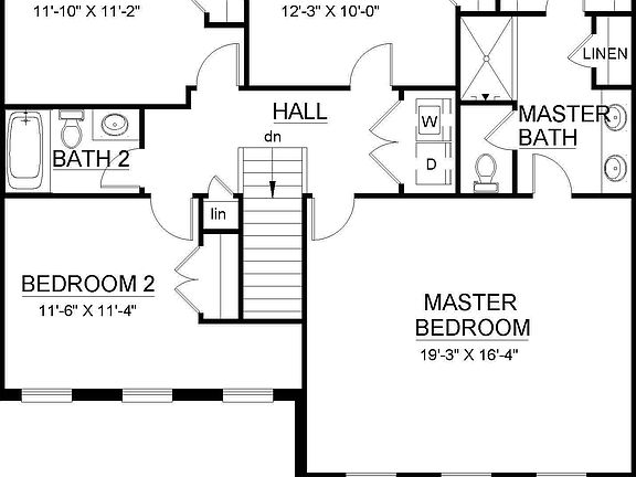 3rd image of 8365 Leighburn Dr