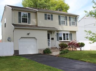 108 Fiume St, Iselin, NJ 08830