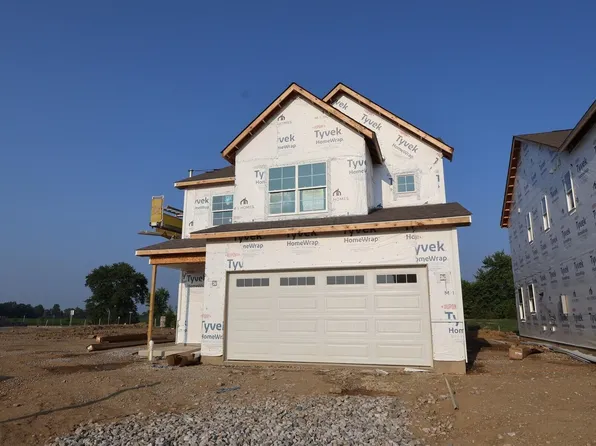 1194 Brittany Dr, Delaware, OH 43015