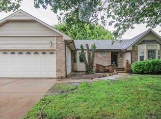 1930 S Cypress St, Wichita, KS 67207