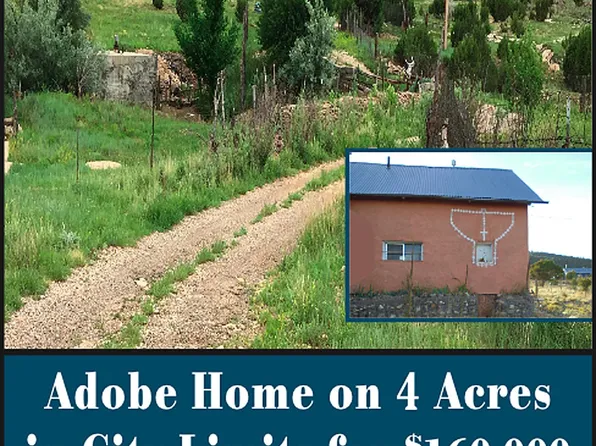 1200D Taos St, Las Vegas, NM 87701