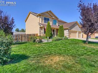 3565 Richmond Dr, Colorado Springs, CO 80922