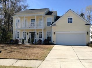 1342 Ashley Gardens Blvd, Charleston, SC 29414