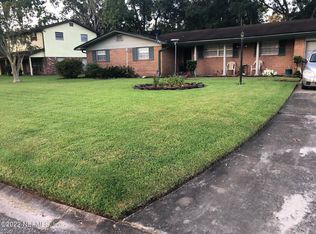 4934 Philrose Dr, Jacksonville, FL 32217