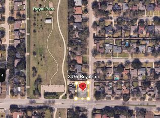 3475 Royal Ln, Dallas, TX 75229