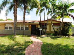 7235 SW 139th Ct, Miami, FL 33183