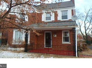 117 Cheltenham Ave, Cheltenham, PA 19012