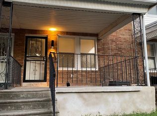 6215 N Gratz St, Philadelphia, PA