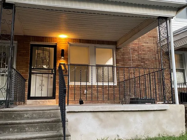 6215 N Gratz St, Philadelphia, PA 19141