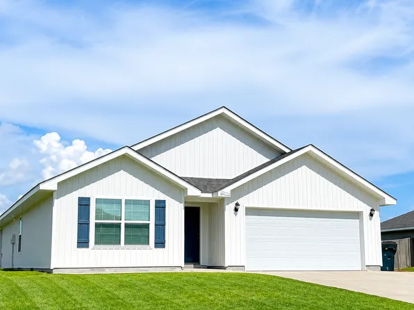14432 Buttonwood Ln, Foley, AL 36535