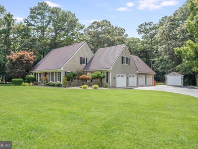 5 Rivers End Dr, Seaford, DE, 19973