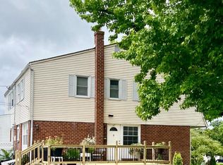 1402 Conway Dr, Swarthmore, PA 19081