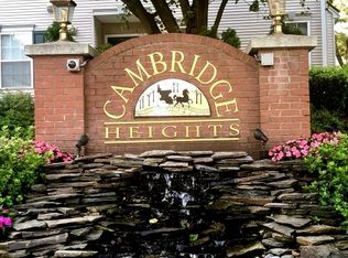223 Cambridge Ct, Clifton, NJ 07014