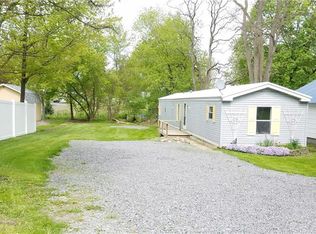 2265 Eastman Ave, Penn Yan, NY 14527