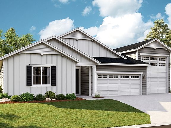 The Harris Elevation A