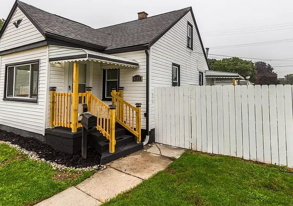 1st image of 8742 Hupp Ave #1
