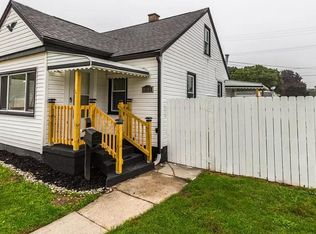 8742 Hupp Ave #1, Warren, MI 48089