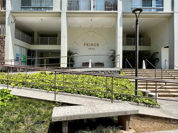 1511 Nuuanu Ave Unit 133, Honolulu, HI 96817