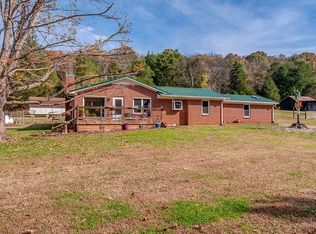 1496 Roy Sellers Rd, Columbia, TN 38401