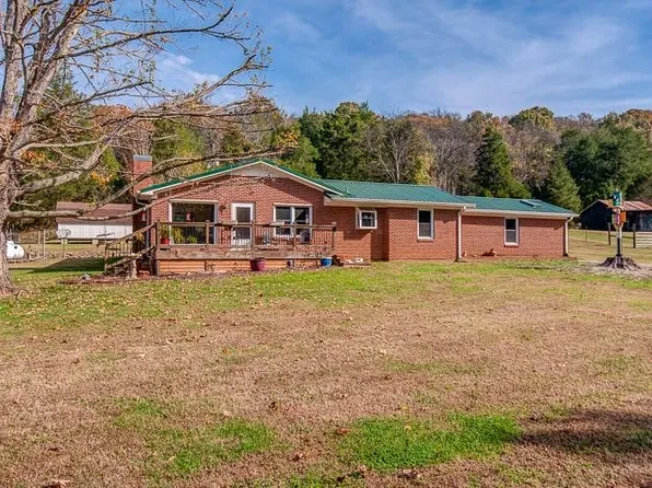 1496 Roy Sellers Rd, Columbia, TN 38401