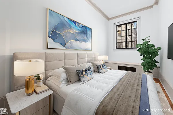 Rented by Brown Harris Stevens | media 18