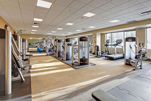Fitness