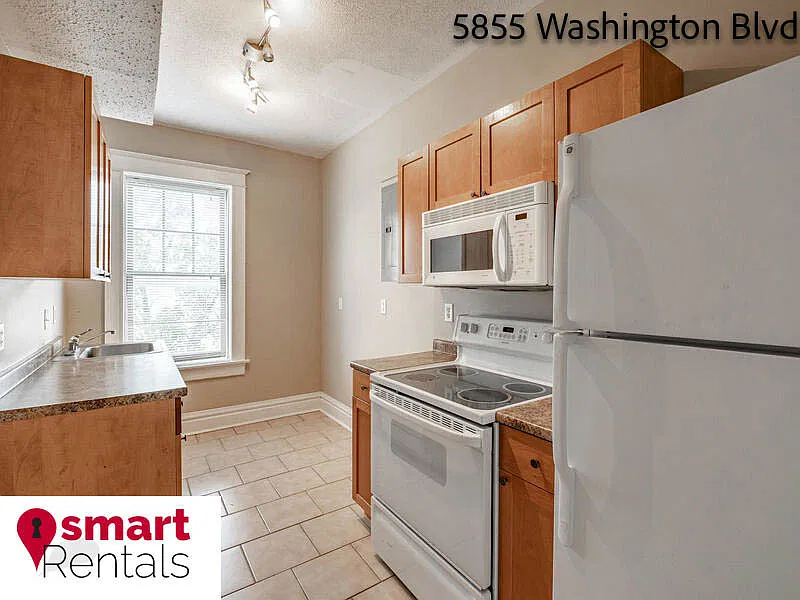 5855 Washington Blvd — Photo 4
