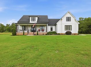 6979 Mouse Creek Rd NW, Cleveland, TN 37312