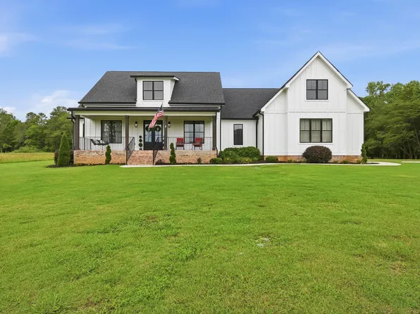 6979 Mouse Creek Rd NW, Cleveland, TN 37312