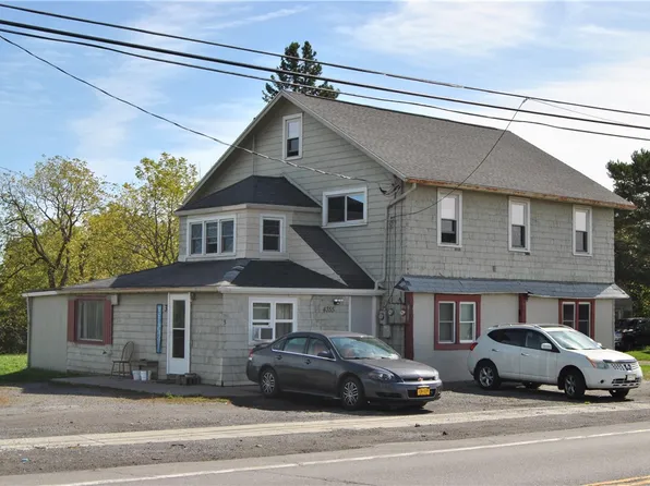 4355 Main St, Hemlock, NY 14466