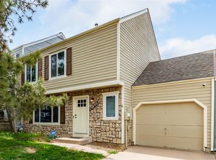 19680 E Loyola Cir, Aurora, CO 80013