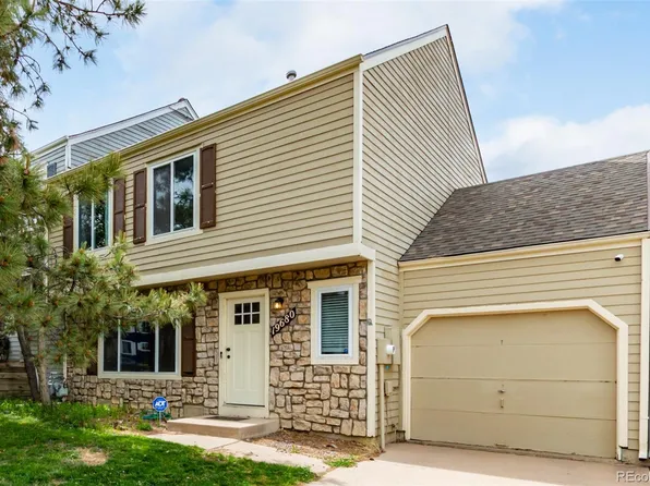 19680 E Loyola Circle, Aurora, CO 80013